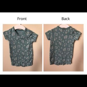 SUPER CUTE!! Unisex jumper